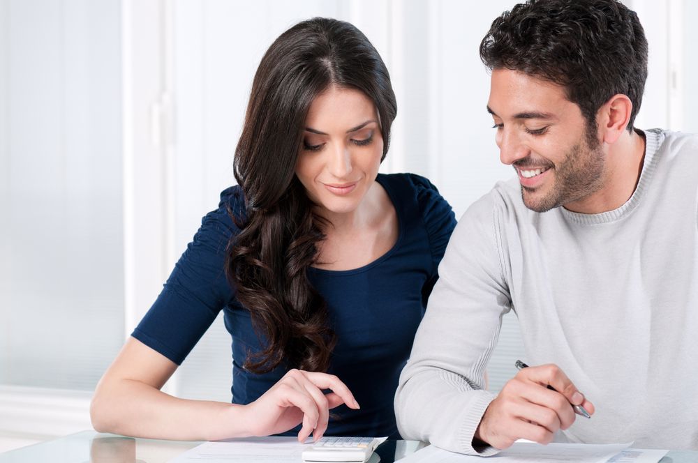 Taking out loans for a smart investment can pay off in the long run.