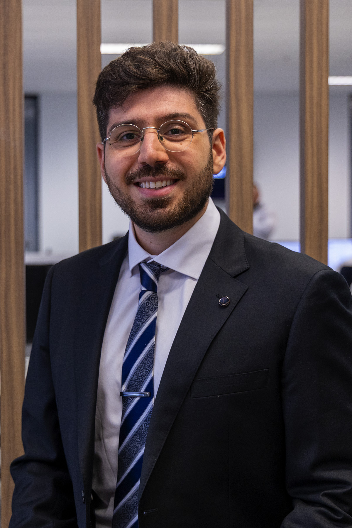 Aram Amirghan