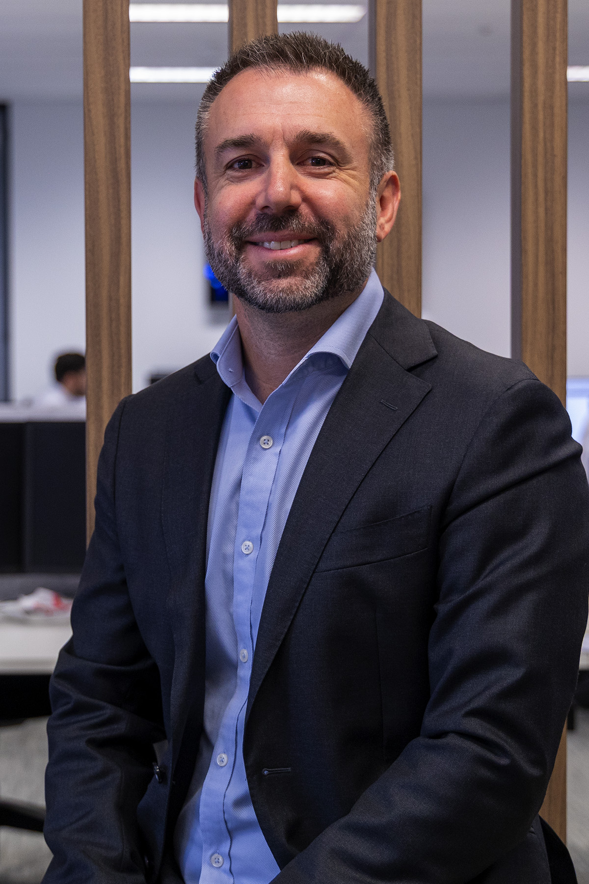 Peter Kaleski, Director